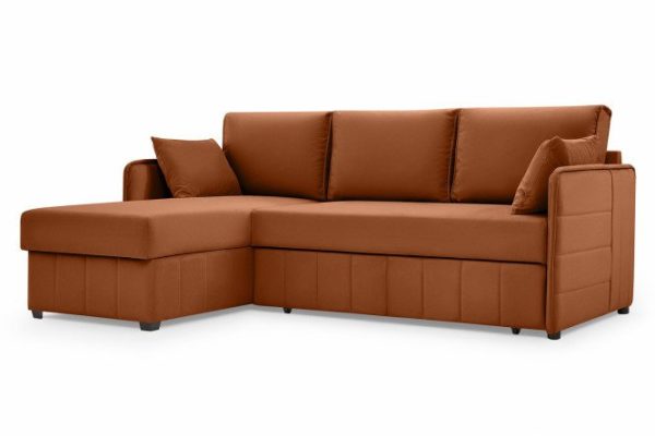Corner sofa bed Slim