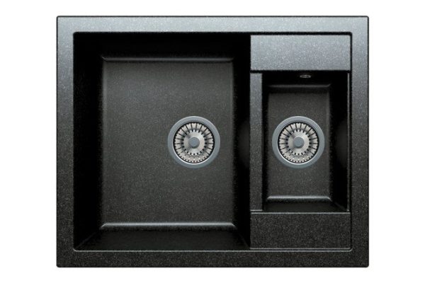 Built-in sink TOLERO Classic R-109 943612 50x62x20 cm