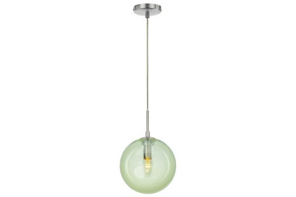 Hanging lamp CITILUX Tommy 2 sq.m., 20x34x20 cm, E14