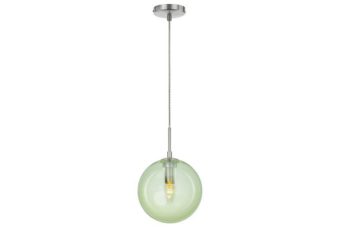 Hanging lamp CITILUX Tommy 2 sq.m., 20x34x20 cm, E14