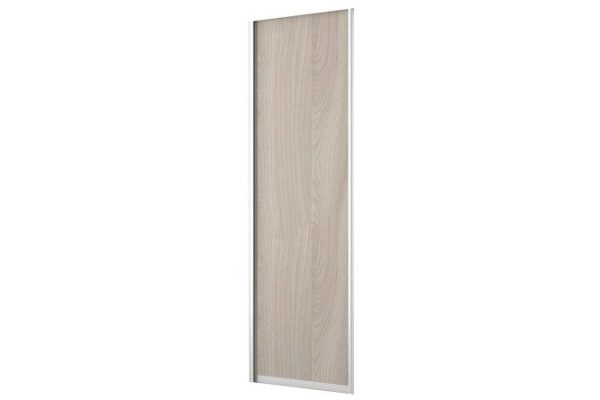 Slide wardrobe door