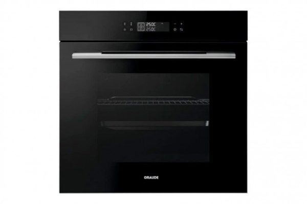 Electric oven GRAUDE BMP 60.0 59.4x59.4x56.9 cm