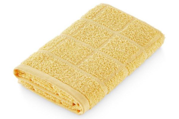 Guest towel MITTE Quadrat Cotton, 30x50 cm, 1 pc.