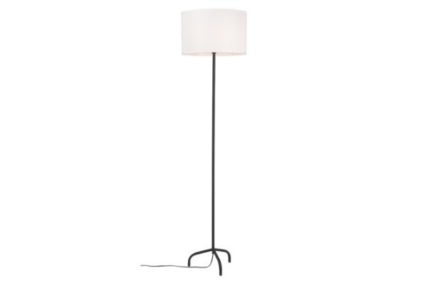 Floor lamp VITALUCE V2839-1/1P 40x160x40 cm, E27