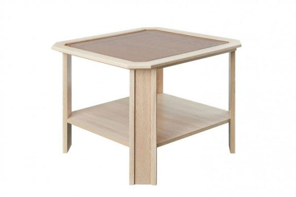 Sherlock coffee table