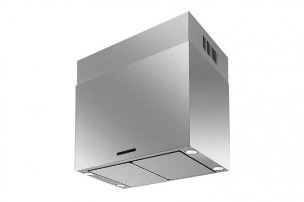 Hood KORTING KHA 7950 X Cube color recirculation, air exhaust, 70x108.7x40 cm