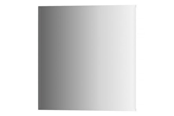 Wall mirror with bevel EVOFORM Comfort BY 0903 40x40 cm