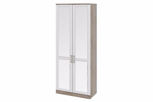 Wardrobe Provence 90x217.8x44 cm
