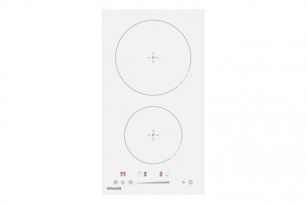 Induction hob GRAUDE IK 30.1 28.8 cm