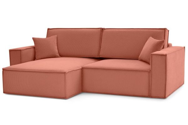 Corner sofa bed SOLANA Sydney with universal corner