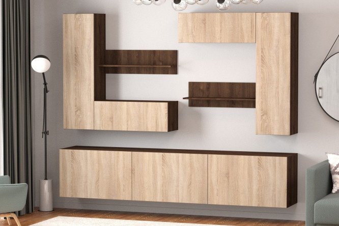 Furniture set Studio No. 1