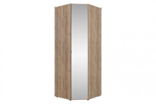 Corner cabinet SCANDICA Oslo