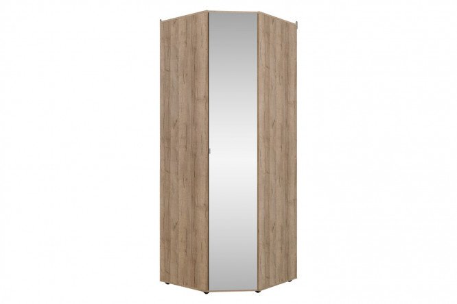 Corner cabinet SCANDICA Oslo