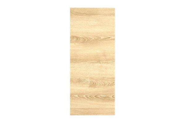 Decorative panel for wall cabinets 72 cm high Chloe 35.3x72x1.6 cm
