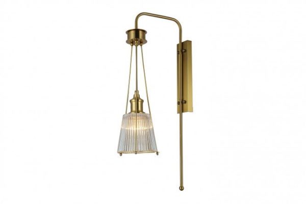 Wall lamp FAVOURITE Copita 3 sq.m, E14