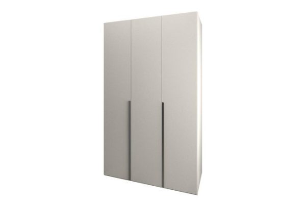 Wardrobe Your Day Adelia with 3 blind doors