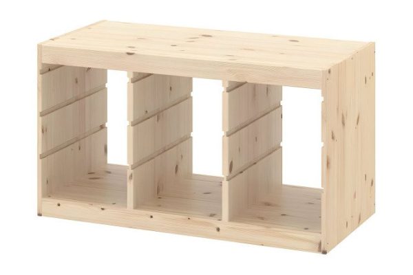 Rack 0204 94x52x44 cm