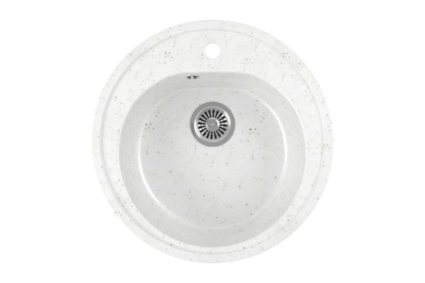 Inset sink GreenStone GRS-08 331 50.5x50.5x17 cm