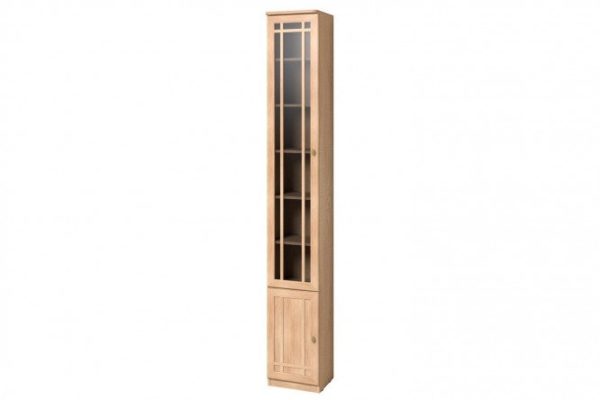 Bookcase left Sherlock