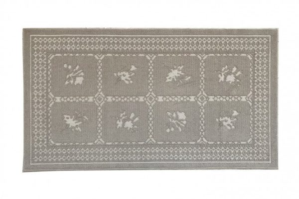 Carpet Flora 73x135 cm