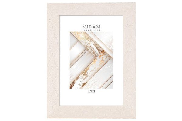 Photo frame Pigtail 15x21 cm