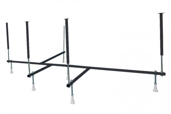 Collapsible frame 1Marka Gracia 184x10.5x60 cm