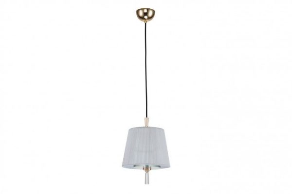 Hanging lamp FAVOURITE Sade 2 sq.m., 23x141x23 cm, E14