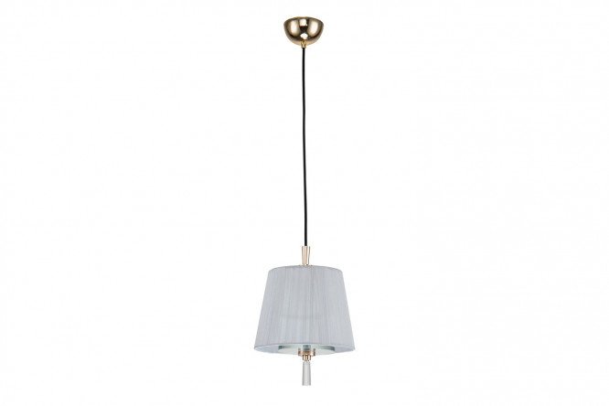 Hanging lamp FAVOURITE Sade 2 sq.m., 23x141x23 cm, E14