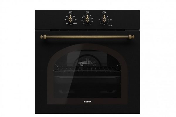 Electric oven Teka HRB 6100 59.5x59.5x55.9 cm