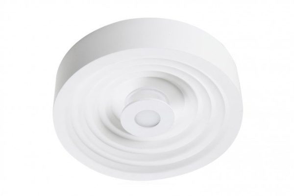 LED wall-ceiling lamp ESCADA Gesso