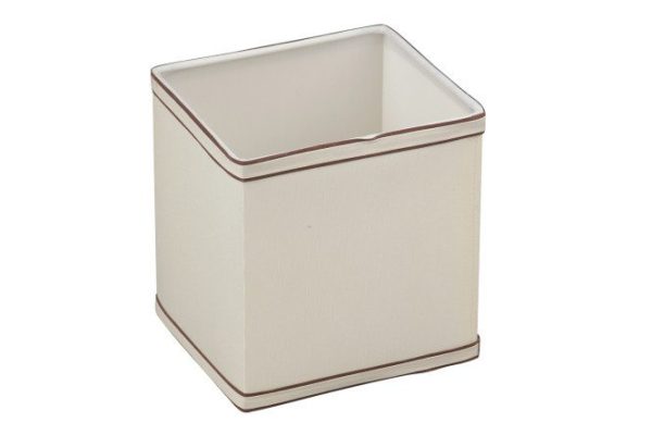 Lampshade VITALUCE VL0471P/1 E14, Textile