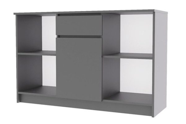 TV stand Mori