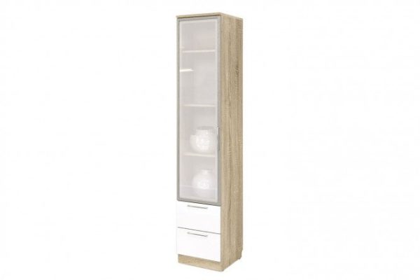 Wardrobe with drawers Stockholm 45x227x47.7 cm