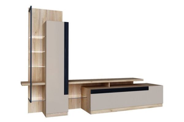 TV stand Cologne