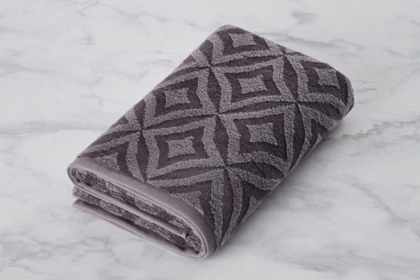 Bath towel DELUNA Be Strong Cotton, 70x140 cm, 1 pc.