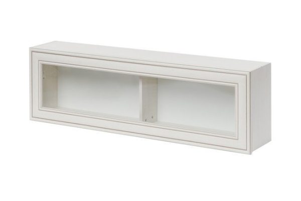 Wall shelf Tiffany 130 cm