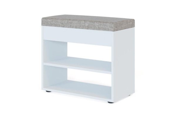 Shoe cabinet TO-31 60x53.3x29.6 cm