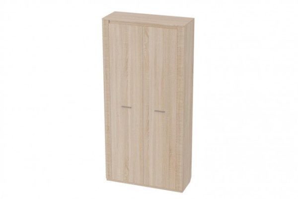 c6b00d837bd44bfbcfc2ec3062443f93.jpg Wardrobe 2-door Elana