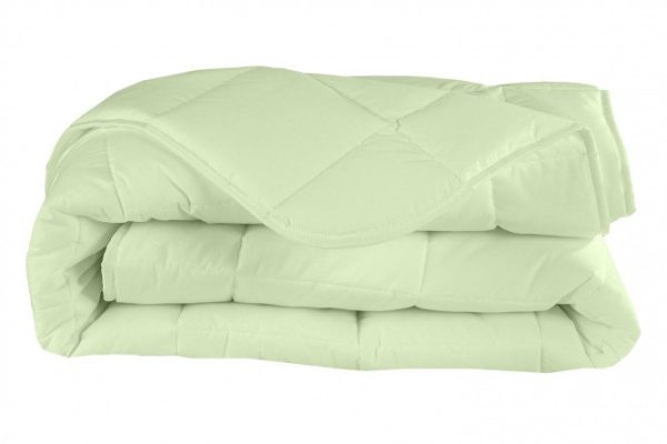 Blanket EcoBamboo Bamboo, All Season 140x205 cm, 1.5 Sleepers