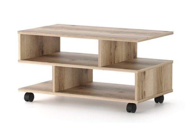 Coffee table SZh-6