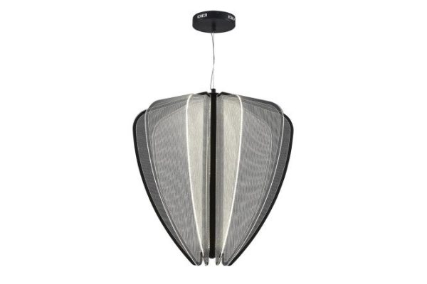 Hanging lamp Fesale 26 sq.m., LED, 65 cm