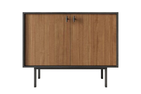Emerson 2 Door Dresser