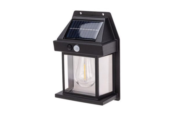 Garden lamp REXANT London Kings On body, 2 W, LED