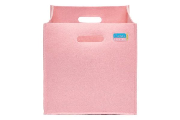 Storage organizer Neon box 30x30x30 cm