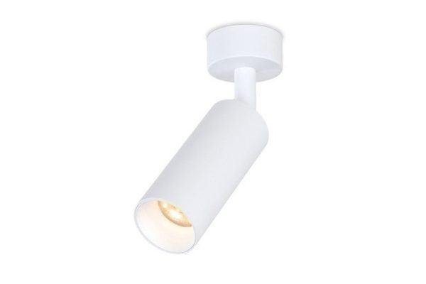 Surface mounted lamp ELEKTROSTANDARD Diffe 3.9x15.5x3.9 cm, LED