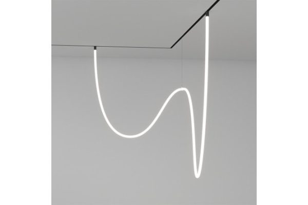 Track lamp ELEKTROSTANDARD Slim Magnetic Full light