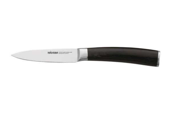 Vegetable and fruit knife NADOBA Dana Stainless steel