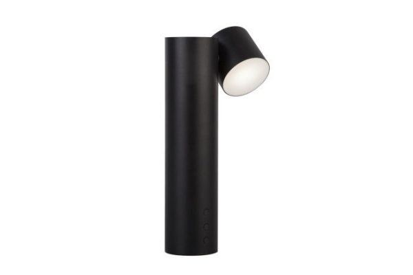 Table lamp EUROSVET Premier LED, 16x32x8 cm