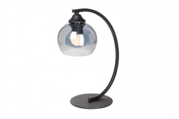Table lamp VITALUCE V4354-1/1L E27, 15x34x24 cm