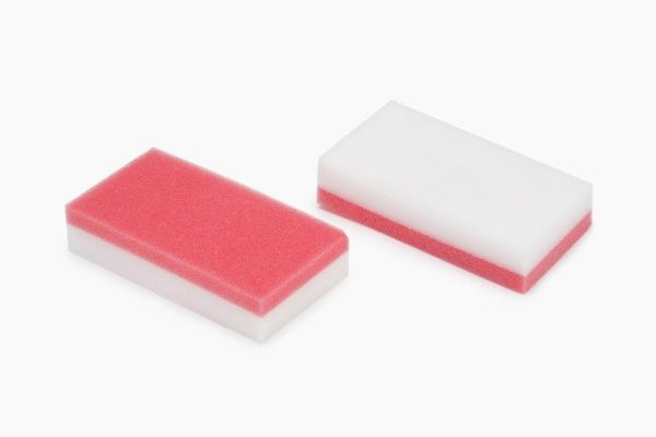 Universal sponges MITTE HDL200426 2 pcs.